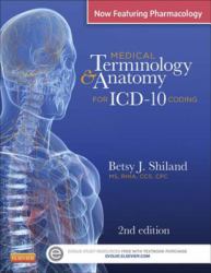 Medical Terminology & Anatomy for ICD-10 Coding