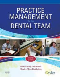 Practice Management for the Dental Team