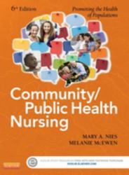 Community/Public Health Nursing