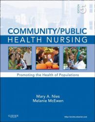 Community/Public Health Nursing