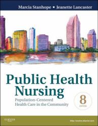 Public Health Nursing - Revised Reprint