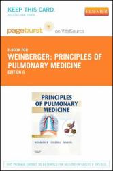 Principles of Pulmonary Medicine Elsevier EBook on VitalSource (Retail Access Card) : Expert Consult - Online and Print
