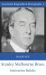 Stanley Melbourne Bruce : Institution Builder