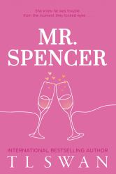 Mr. Spencer (Mr. Series Book 2)
