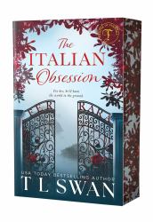 The Italian Obsession (House of Ferrara) - US & AU Deluxe Edition