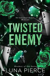 Twisted Enemy - UK EDITION