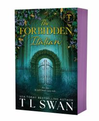 The Forbidden Italian - UK Edition