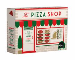 The Pizza Shop : 50 Great Pizza Recipes
