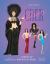 Style Icons: Cher : A Dress-Up Paper Doll Book