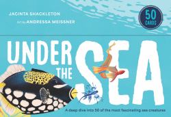 Under the Sea : Dive into the Fascinating World of Aquatic Animals