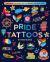 The Book of Pride Tattoos : Temporary Tattoos That Celebrate LGBTQIA+ Pride