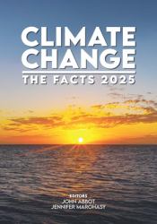 Climate Change : The Facts 2025