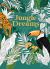 Jungle Dreams Colouring Book : Jungle Animals