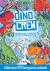 Dino Crew Colouring Book : Colouring Book