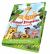 Animal Kingdom Color and Scratch Book : Color and Scratch Book