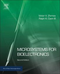 Microsystems for Bioelectronics : Scaling and Performance Limits