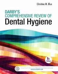 Darby's Comprehensive Review of Dental Hygiene