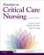 Priorities in Critical Care Nursing