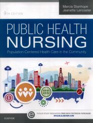 Public Health Nursing : Population-Centered Health Care in the Community