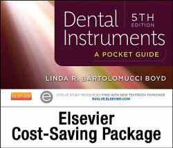Dental Instruments - Text and Adaptive Learning Package