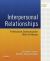 Interpersonal Relationships