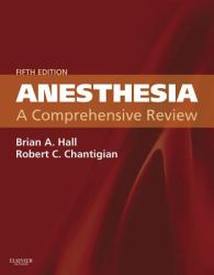 Anesthesia: A Comprehensive Review