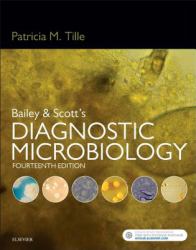 Bailey and Scott's Diagnostic Microbiology