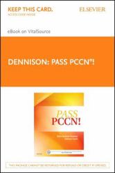 Pass PCCN!