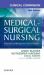 Clinical Companion to Medical-Surgical Nursing : Assessment and Management of Clinical Problems