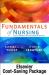 Fundamentals of Nursing - Text and Elsevier Adaptive Learning (Access Card) Package