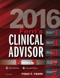 Ferri's Clinical Advisor 2016
