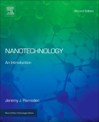 Nanotechnology : An Introduction