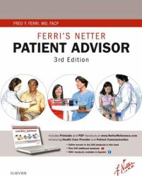 Ferri's Netter Patient Advisor : With Online Access at Www. NetterReference. com