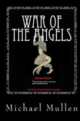 War of the Angels : The Dark World