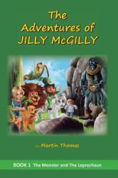 The Adventures of Jilly Mcgilly