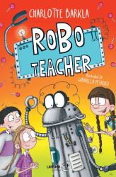 Robo-Teacher