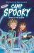 Camp Spooky : Attack of the Aliants Camp Spooky : Attack of the Aliants