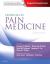 Essentials of Pain Medicine Essentials of Pain Medicine