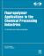 Fluoropolymer Applications in the Chemical Processing Industries : The Definitive User's Guide and Handbook