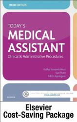Today's Medical Assistant - Text and Elsevier Adaptive Learning Package