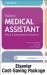 Today's Medical Assistant - Text and Elsevier Adaptive Learning Package