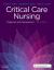 Critical Care Nursing : Diagnosis and Management