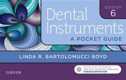 Dental Instruments : A Pocket Guide