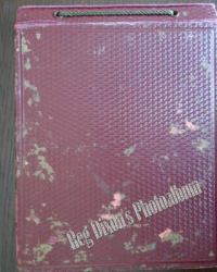 Reg Dixon's Photoalbum : War Photos 1940s Onwards