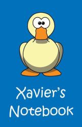 Xavier's Notebook