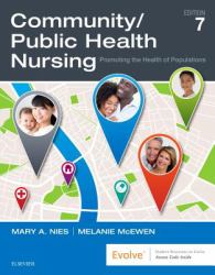 Community/Public Health Nursing : Promoting the Health of Populations