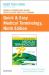 Medical Terminology Online with Elsevier Adaptive Learning for Quick and Easy Medical Terminology (Access Card)
