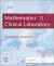 Mathematics for the Clinical Laboratory