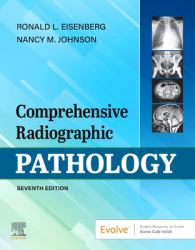 Comprehensive Radiographic Pathology Elsevier EBook on VitalSource (Retail Access Card)