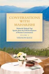 Conversations with Maharishi, Volume 2
